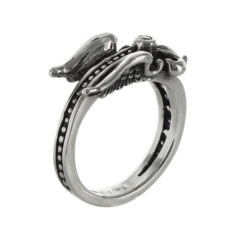 CRETE WINGED FDL WITH CZ