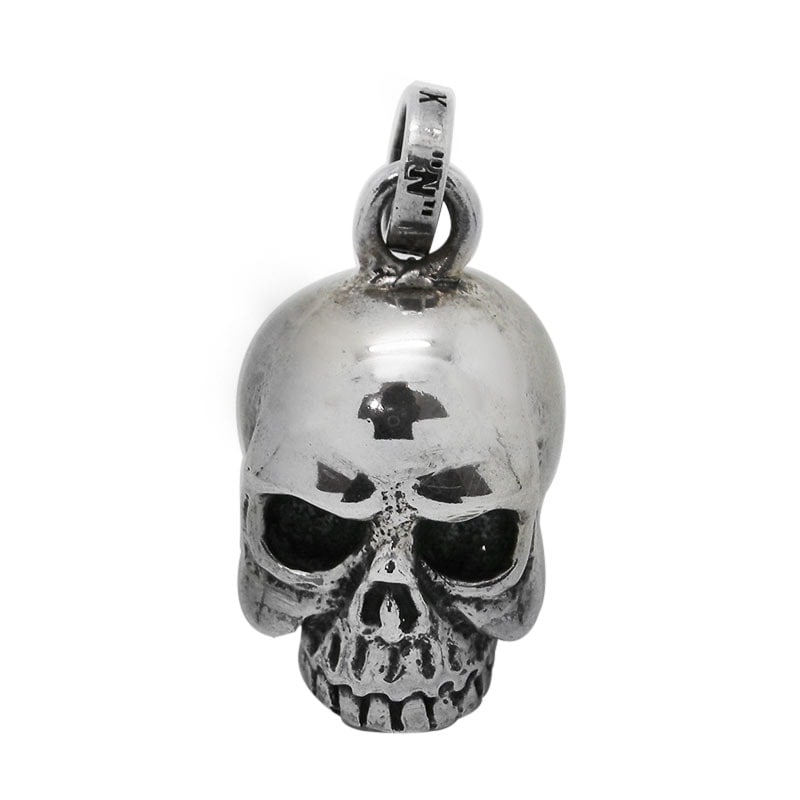 【激安アウトレット!】 SILENT SKULL ロイヤルオーダー | ペンダント,シルバー | アクセサリー