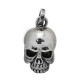 SILENT SKULL