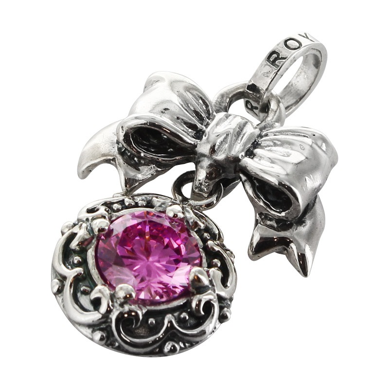 JUBILEE BOW WITH SWAROVSKI