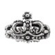 SMALL DEMI CROWN
