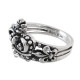 SMALL DEMI CROWN