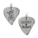 ROCK'N ROYAL GUITAR PICK SMOOTH