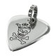 ROCK'N ROYAL GUITAR PICK SMOOTH