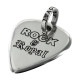 ROCK'N ROYAL GUITAR PICK SMOOTH
