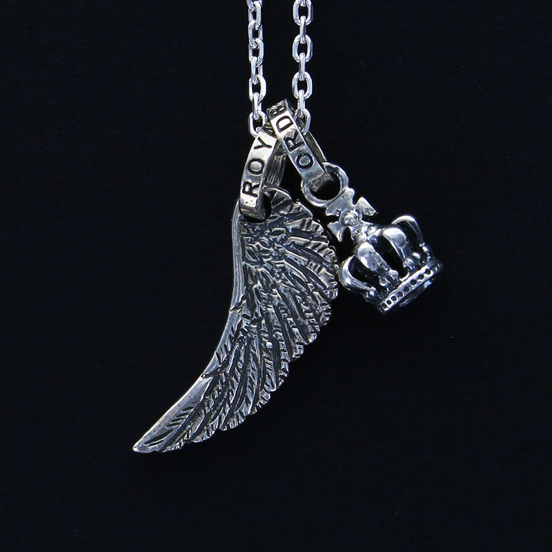 �ڥ���饤����꾦�ʡ�TINY WING & TINY CROWN ( BABY SPOONS HEAD ) GIFT SET