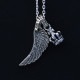 �ڥ���饤����꾦�ʡ�TINY WING & TINY CROWN ( BABY SPOONS HEAD ) GIFT SET