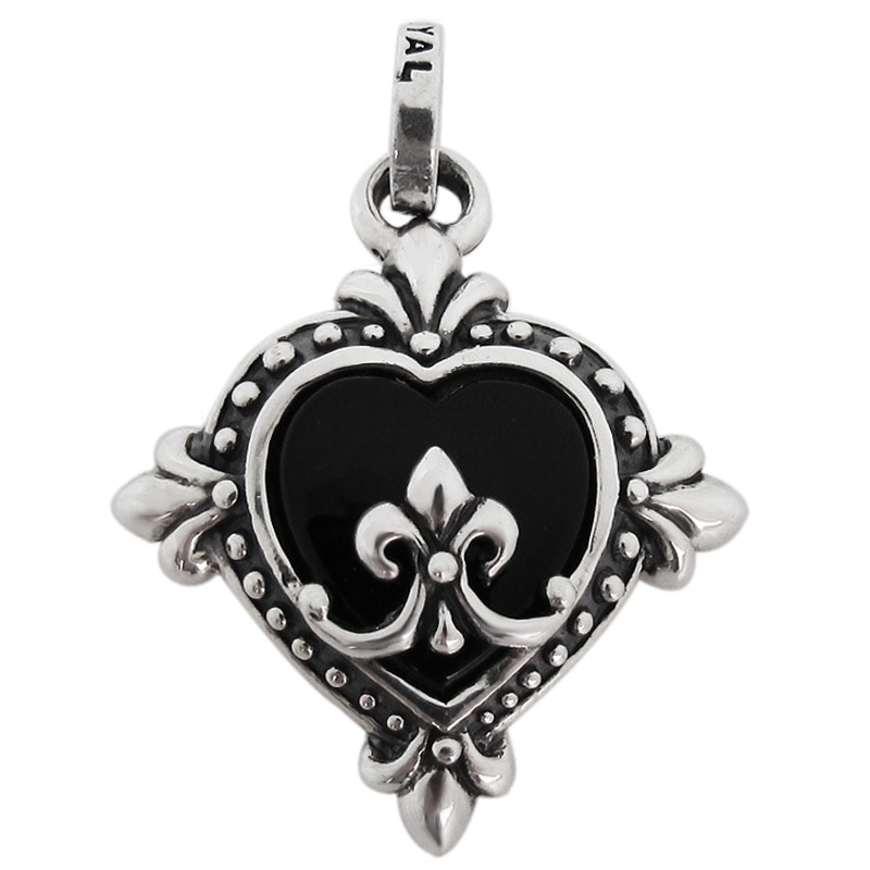 VENUS HEART FRAME WITH FDL