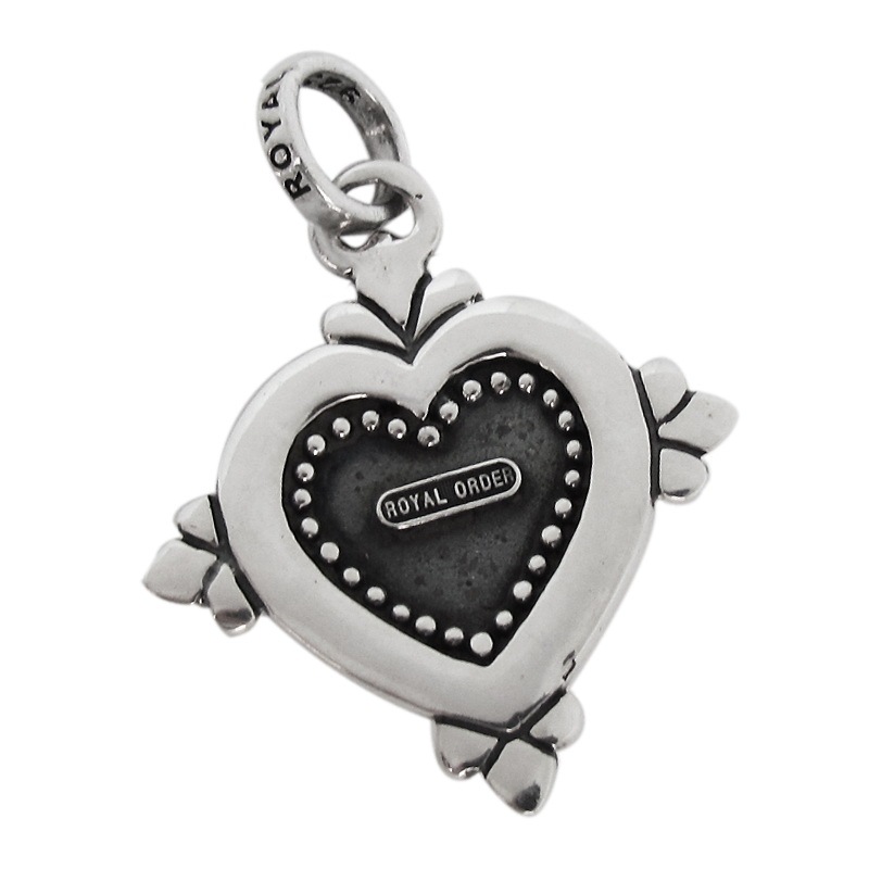 VENUS HEART FRAME WITH FDL