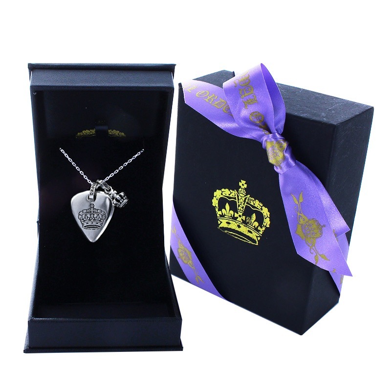 �ڥ���饤����꾦�ʡ�GUITAR PICK SMOOTH & TINY CROWN ( BABY SPOONS HEAD ) GIFT SET