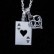 �ڥ���饤����꾦�ʡ�ACE OF HEART & SMALL ALLEGRA HEART GIFT SET