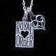 �ڥ���饤����꾦�ʡ�ACE OF HEART & SMALL ALLEGRA HEART GIFT SET