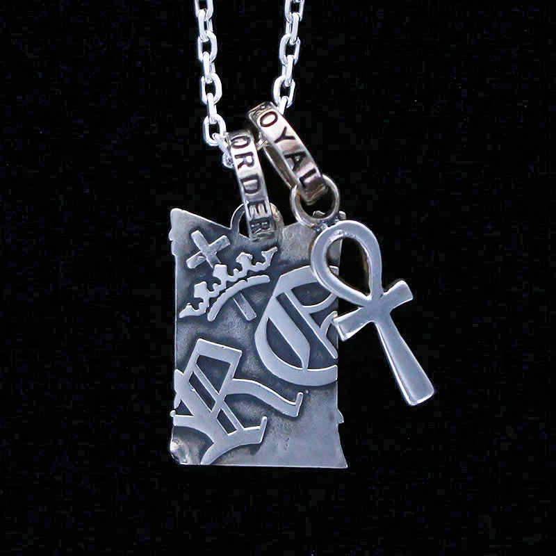 �ڥ���饤����꾦�ʡ�RO BELIEVE & TINY ANKH GIFT SET