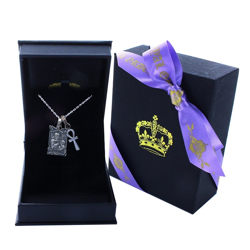 �ڥ���饤����꾦�ʡ�RO BELIEVE & TINY ANKH GIFT SET