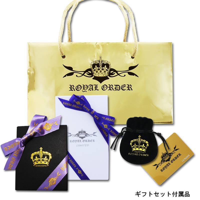 �ڥ���饤����꾦�ʡ�RO BELIEVE & TINY ANKH GIFT SET