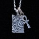 �ڥ���饤����꾦�ʡ�RO BELIEVE & TINY ANKH GIFT SET