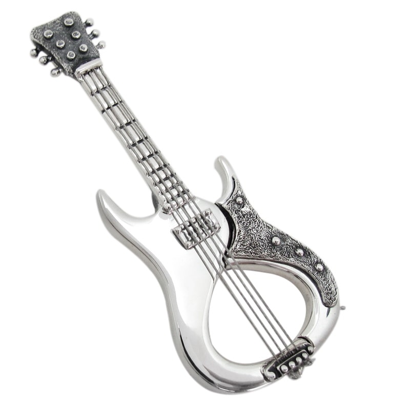 JIMI GUITAR