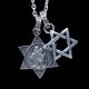 �ڥ���饤����꾦�ʡ�LOVE PEACE STAR & TINY STAR OF DAVID GIFT SET