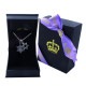 �ڥ���饤����꾦�ʡ�LOVE PEACE STAR & TINY STAR OF DAVID GIFT SET