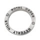 BEVERLY HILLS SPACER BAND