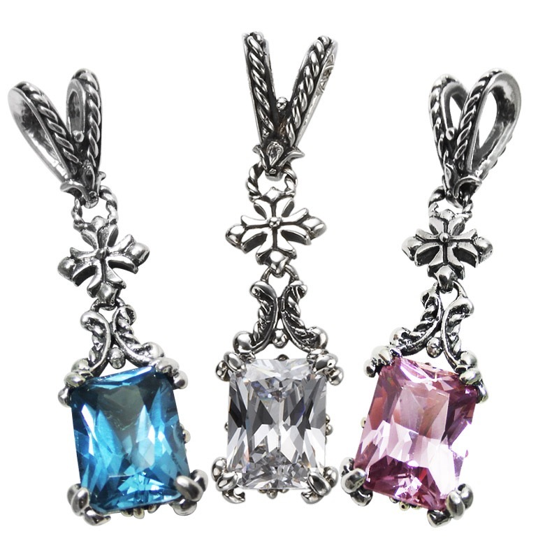 ANTOINETTE WITH CZ