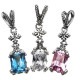 ANTOINETTE WITH CZ