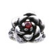 LARGE BLOSSOM WITH FDL WITH CZ
