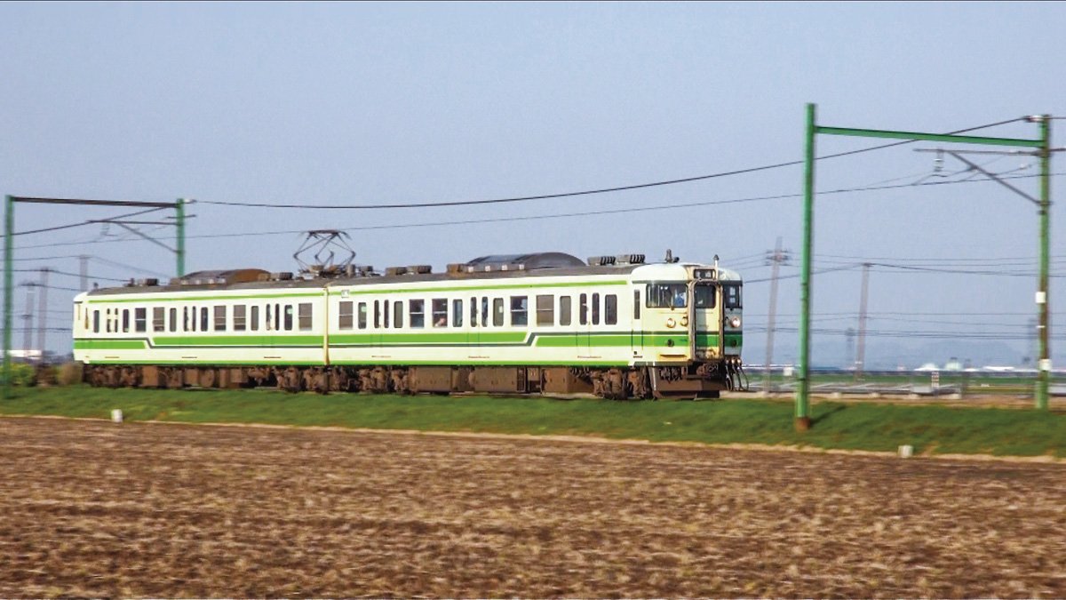 国鉄近郊形電車113系・115系〜東日本篇〜[DVD] ヨドバシ.com - 国鉄近郊形電車113系・115系 ～東日本篇
