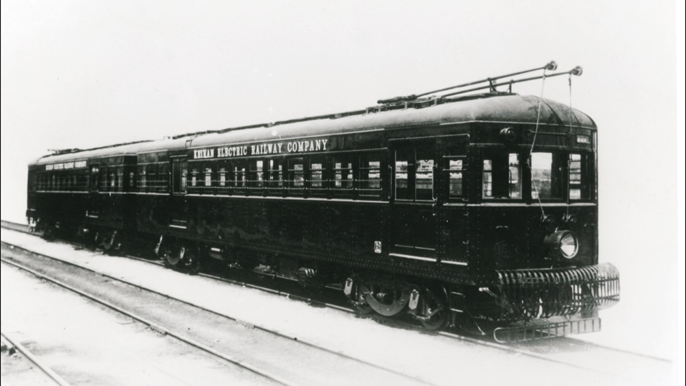 列車大行進 大手私鉄コレクション 関西編 個性派そろう私鉄王国【DVD