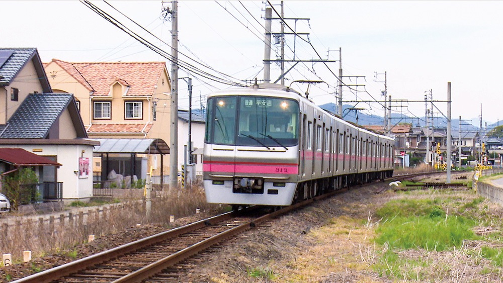 名鉄プロファイル ?名古屋鉄道全線444・2? 第3章/第4章  dwos6rj Amazon.co.jp: 名鉄プロファイル 〜名古屋鉄道全線444・2㎞〜 第