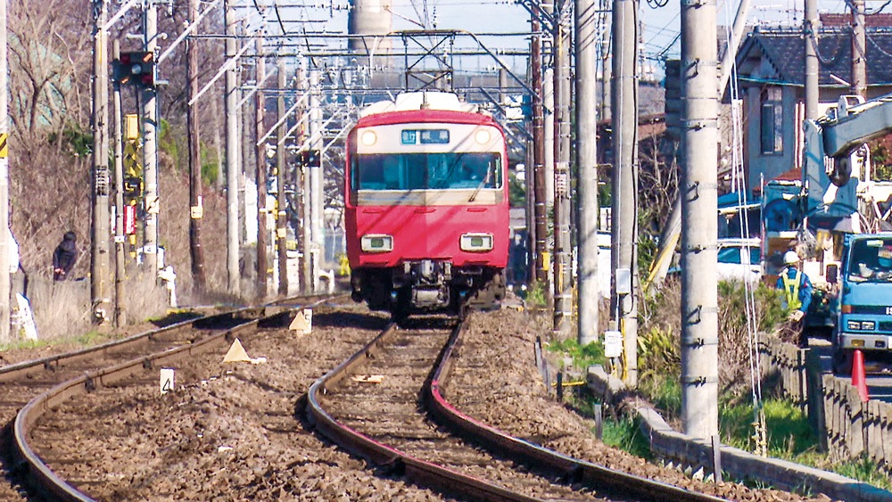 名鉄プロファイル ?名古屋鉄道全線444・2? 第4章 [DVD] lok26k6 Amazon.co.jp: 名鉄プロファイル 〜名古屋鉄道全線444・2㎞〜 第