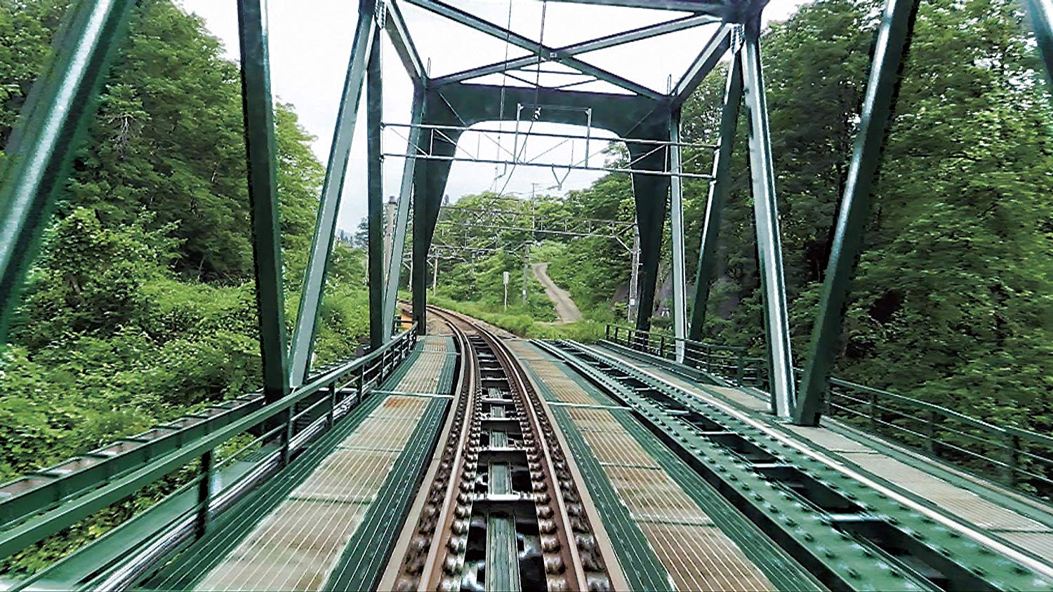 ウマキ様ご連絡ページ えちごトキめき鉄道 ～妙高はねうまライン～【ブルーレイ