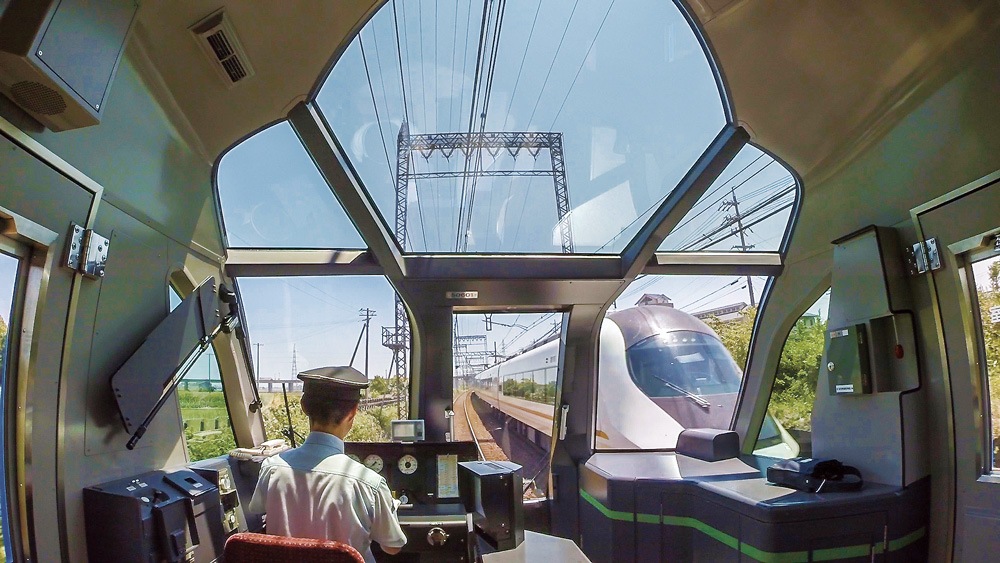 Amazon.co.jp: eレール鉄道BDシリーズ 近畿日本鉄道 観光特急
