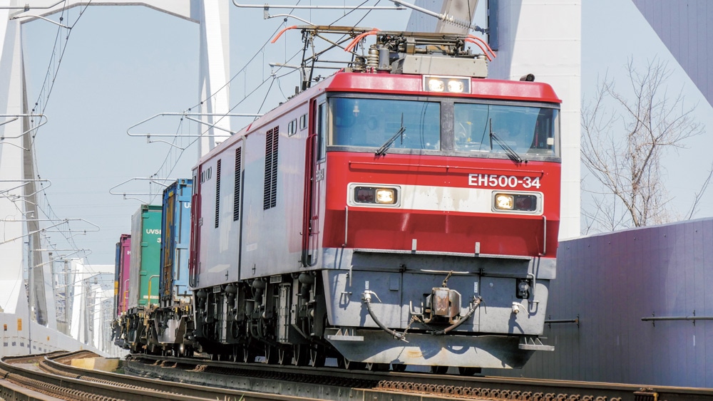 ＢＤ＞ＪＲ貨物列車大行進/ビコム（単行本） JR貨物列車大行進〜全国を駆けるJRFの機関車たち〜【ブルーレイ