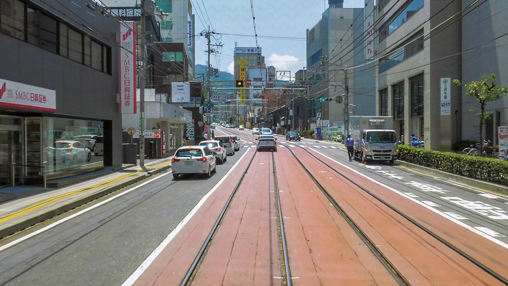 京阪電気鉄道 全線 後編 京阪本線 8000系特急 出町柳～淀屋橋／中之島