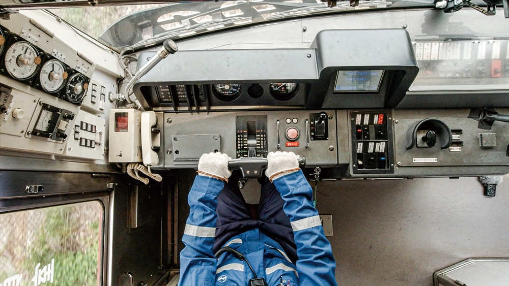 ありがとうドレミファインバータ 京急電鉄1000形＆2100形 歌う電車の