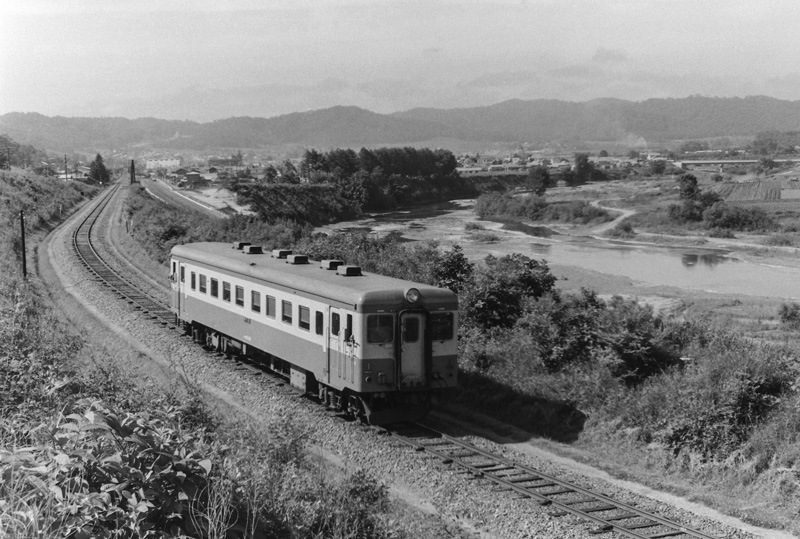 躍進 第一巻 北海道・東北1 昭和40年代の鉄道【ブルーレイ
