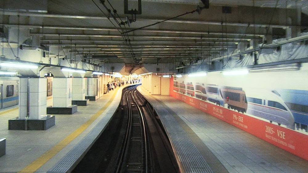 小田急ロマンスカーLSE 特急はこね 箱根湯本～小田原～新宿