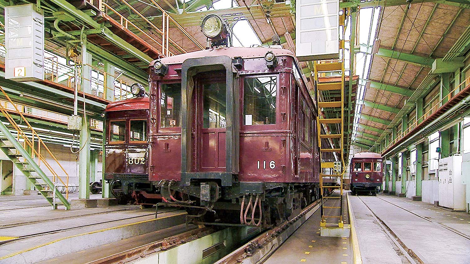 鉄道基地 阪急電鉄｜ビコムダイレクト