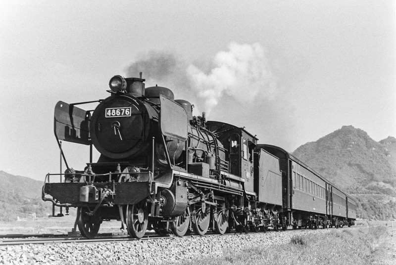 日本国有鉄道 発足記念日 1949.6.1 ～長期債務処理はまだまだ