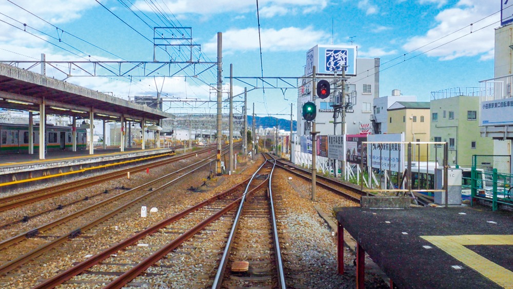 伊豆箱根鉄道 往復 4K撮影作品 大雄山線&駿豆線 [DVD](中古品) 伊豆箱根鉄道 大雄山線&駿豆線 往復【4K撮影作品】【DVD】｜ビコム