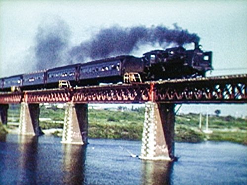 よみがえる総天然色の列車たち 第2章22 蒸気機関車篇〈後編