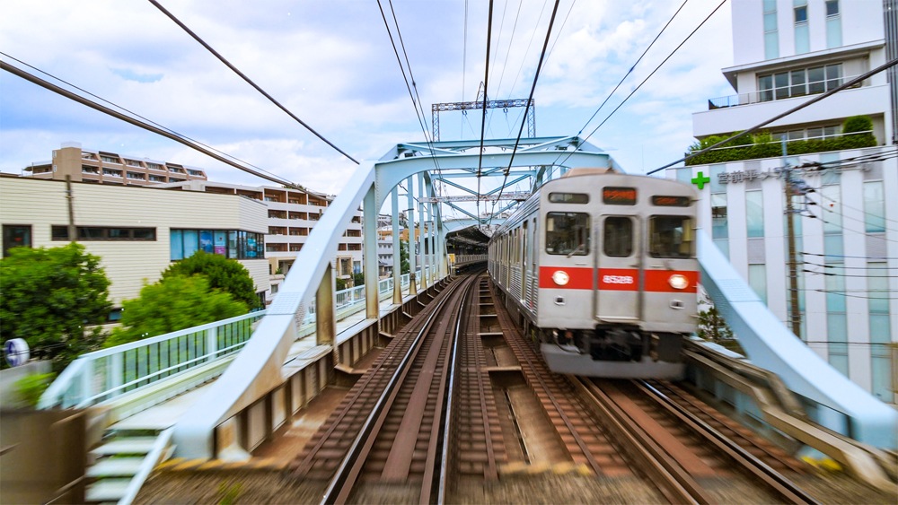 ＢＤ＞東急電鉄田園都市線・こどもの国線・世田谷線 渋谷〜中央林間／長津田〜こどもの国／三軒茶屋〜下高/ビコム（単行本） Amazon.co.jp: 東急電鉄 田園都市線・こどもの国線・世田谷線