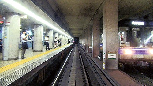 名古屋市営地下鉄 名城線・名港線 右回り・左回り/金山~名古屋港 往復 lok26k6 名古屋市営地下鉄 名城線・名港線 右回り・左回り／金山～名古屋港