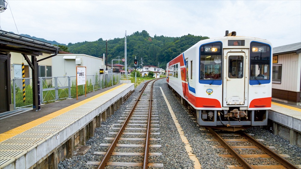 Amazon.co.jp: eレール鉄道BDシリーズ 三陸鉄道2013 復活! 南
