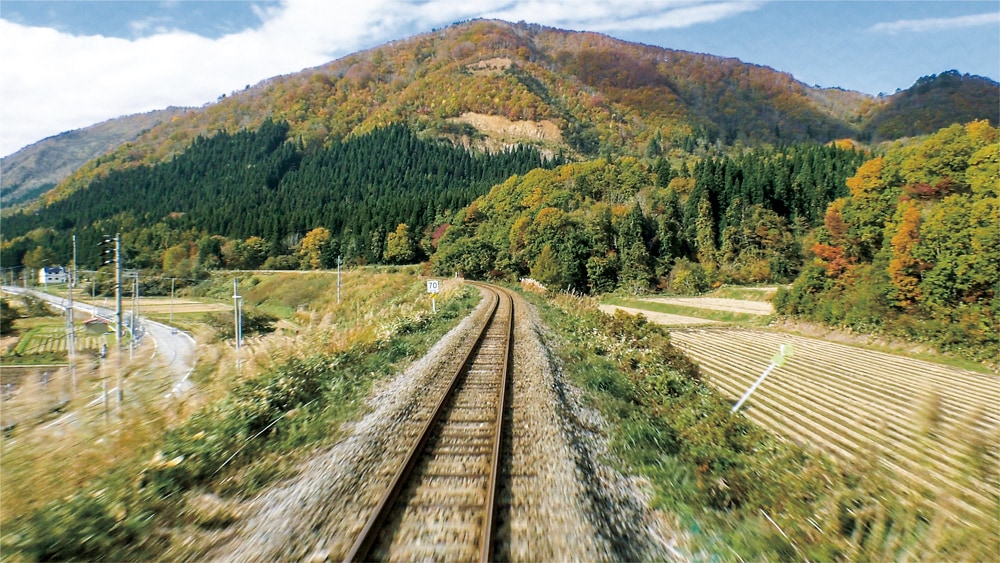秋のJR陸羽東線 4K撮影 奥の細道 湯けむりライン 小牛田?新庄 キハ110系  lok26k6 Amazon.co.jp: 秋のJR陸羽東線 4K撮影 奥の細道 湯けむりライン 小牛田