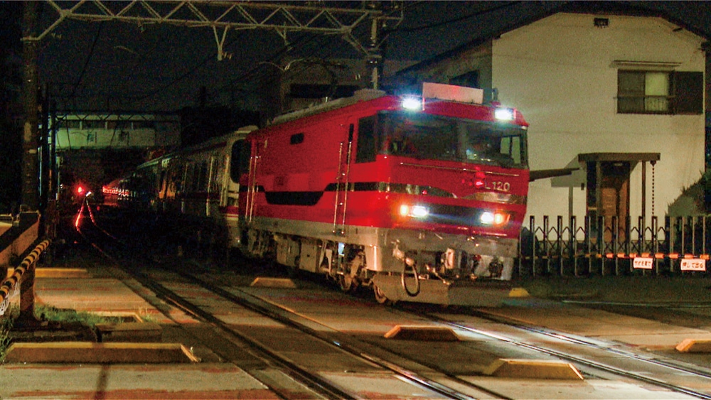 名鉄プロファイル 第4章[常滑線]築港線◇空港線◇河和線◇知多新