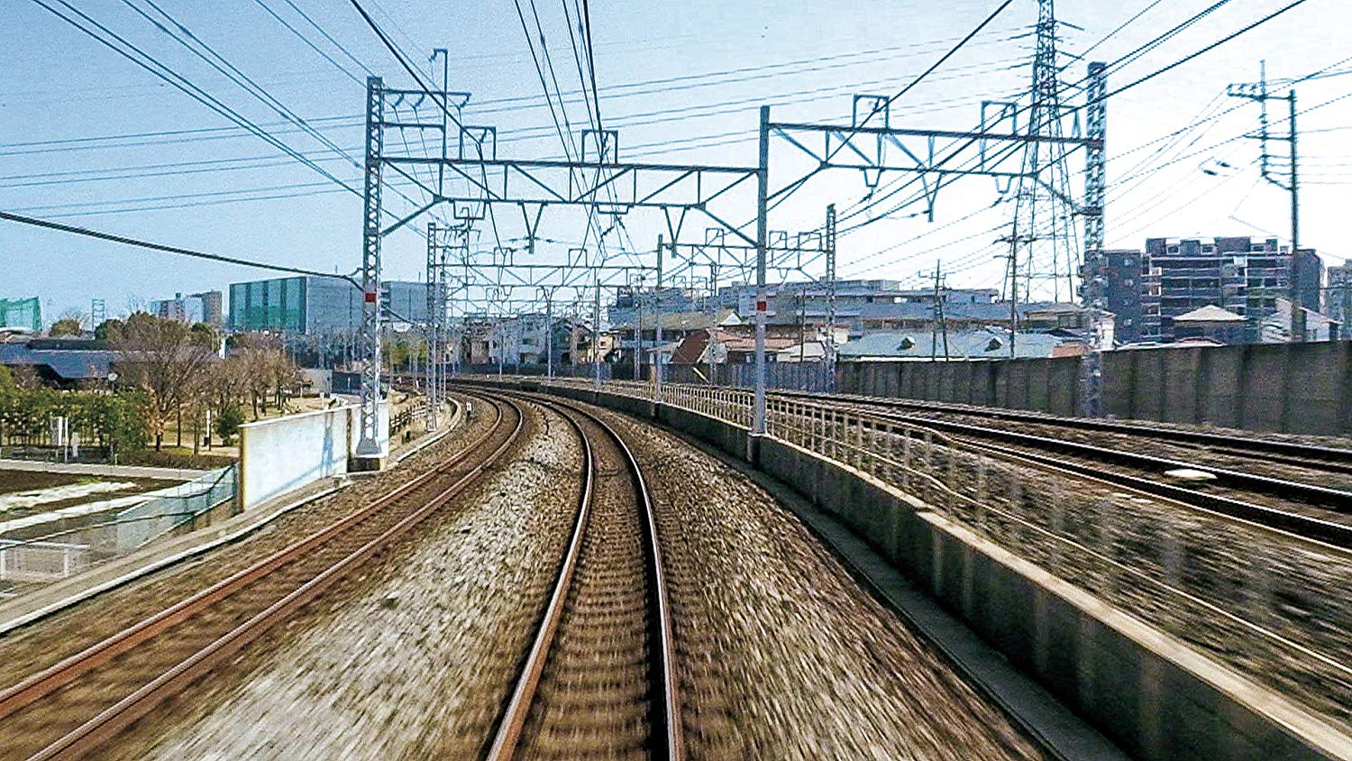 東武東上線&東京メトロ有楽町線｜ビコムダイレクト