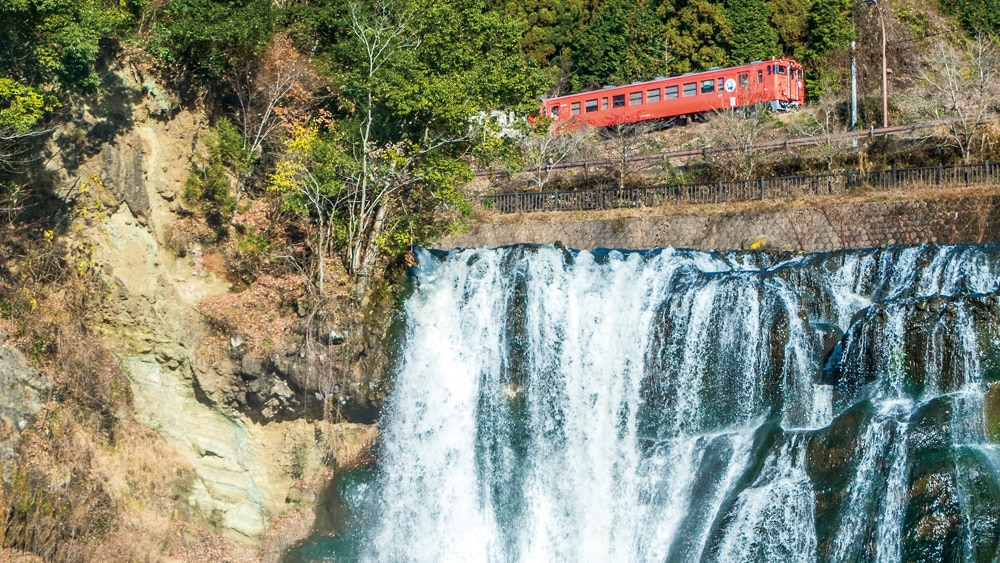 JR烏山線 EV-E301系(ACCUM)&amp;キハ40形 宇都宮~宝積寺~烏山 往復 dwos6rj JR烏山線 EV-E301系(ACCUM)&キハ40形 宇都宮～宝積寺～烏山 往復