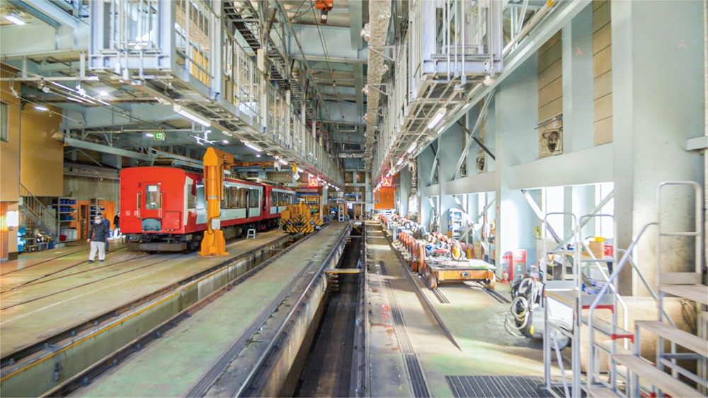 Amazon.co.jp: 本格3D鉄道紀行 銚子電鉄・大井川鐡道・箱根登山